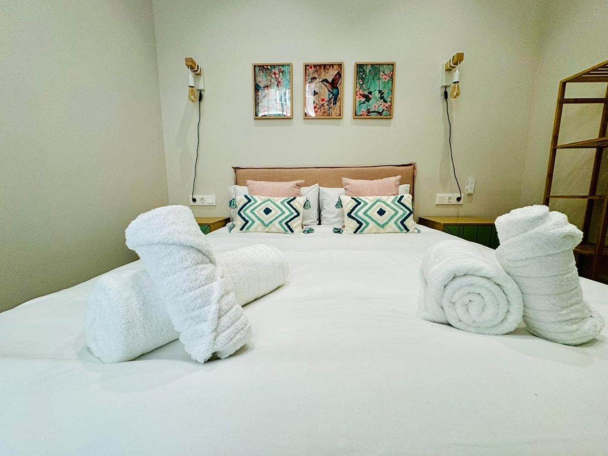 Bright & Stylish Flat Close To Center Apartment *