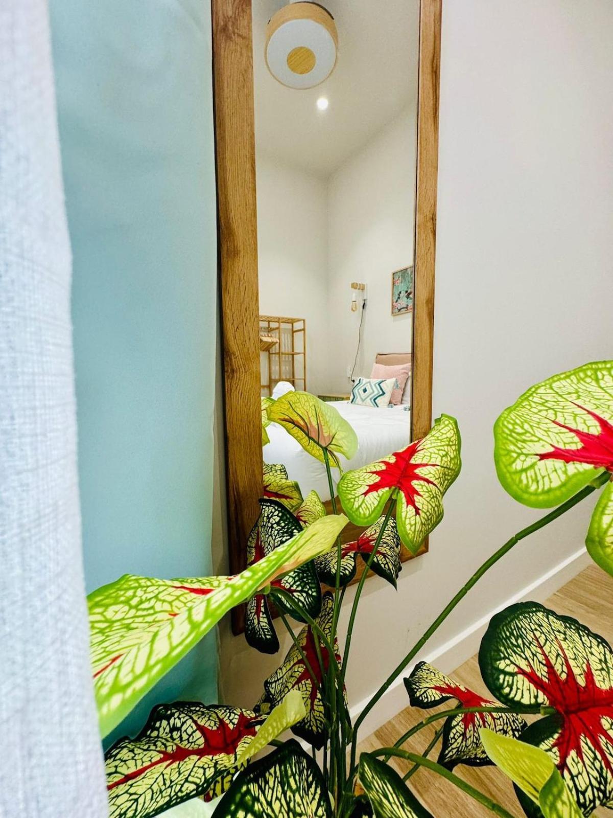 Apartment Bright & Stylish Flat Close To Center